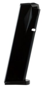 ProMag CANA1 Standard 18-Round 9mm Luger Fits Canik TP Blued Steel