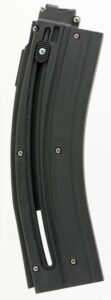 Pro-Shot ProMag COL27 Standard 10-Round 22 LR Fits Colt M4 Black DuPont Zytel Polymer