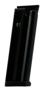 ProMag MOS01 Standard 10-Round 22 LR Fits Mossberg 702 Plinkster Blued Steel