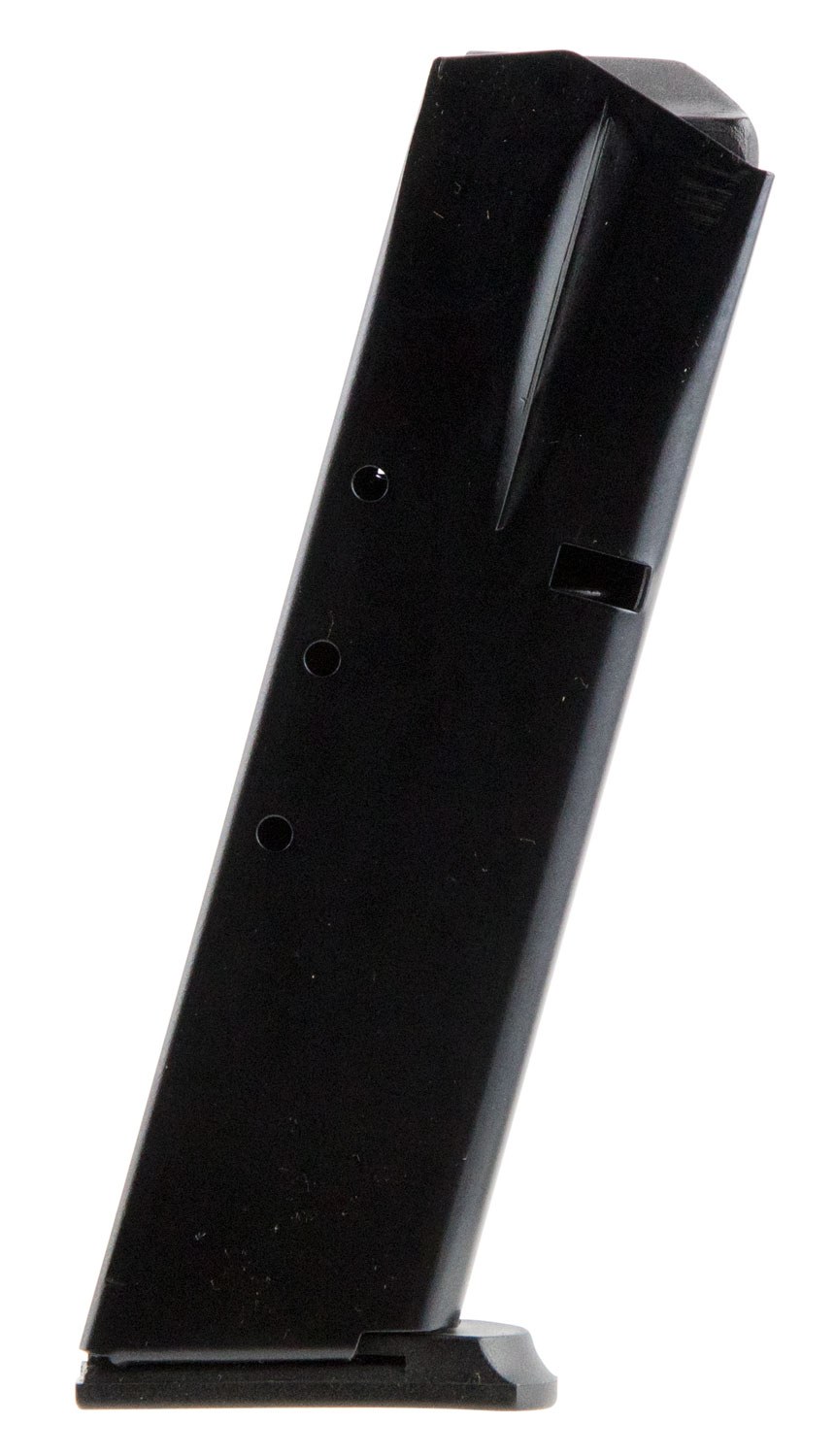 ProMag SCYA1 Standard 15-Round Extended 9mm Luger Fits SCCY CPX-1/CPX-2 Blued Steel