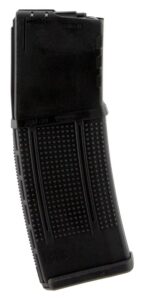 ProMag RM30SL Standard 30-Round Steel Lined Detachable 5.56x45mm Fits AR-15 Black DuPont Zytel Polymer