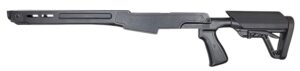 ProMag Archangel AACQS Close Quarters Stock Black Synthetic 6 Position with Pistol Grip Springfield M1A, M14