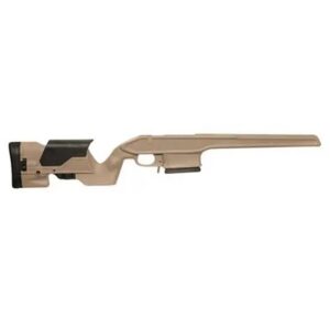 ProMag Archangel Tikka T3 FDE Precision Rifle Stock