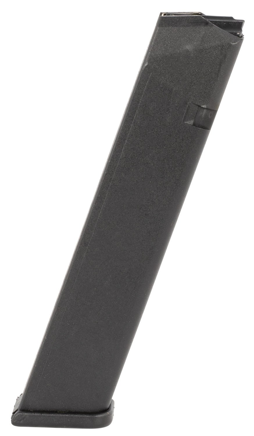 ProMag GLKA15 Standard 25-Round 9mm Luger Compatible with Glock 17/19/26 Black DuPont Zytel Polymer