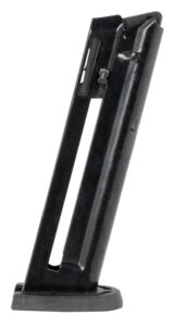 ProMag SMI35 Standard 10-Round 22 LR Fits S&W M&P Blued Steel