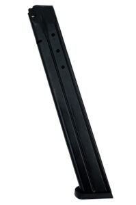 Pro-Shot ProMag BERA15 32-Round 9mm Fits Beretta Px4 Blued Steel