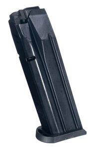 ProMag CZA7 Standard 19-Round 9mm Luger Fits CZ P-10F/P-10C Blued Steel