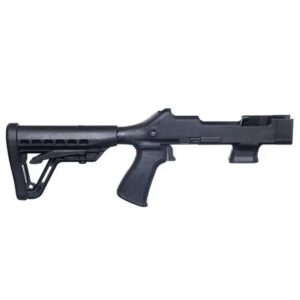 ProMag Archangel Pistol Grip Adjustable Stock Ruger PCC 9MM Carbine Black