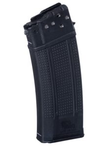 ProMag AKA23 30-Round 223/5.56mm Fits AK-223 Black Steel Lined/Polymer