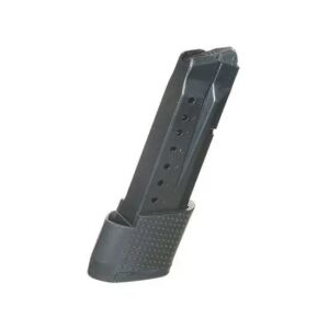ProMag Magazine Honor Defense 9MM 10-Round Blued Steel