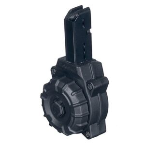 ProMag Drum AR15 Colt 9MM Smg 30-Round Polymer