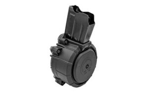 ProMag Mka 1919 12 Gauge 2 3/4" (15) Rd Drum Black Polymer
