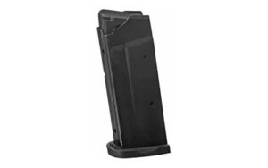 ProMag Smith & Wesson Shield .45 Acp (6) Rd Blue Steel