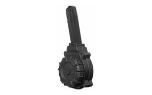 ProMag Sig Sauer P226 9MM (50) Rd Drum Black Polymer