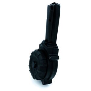 ProMag Smith & Wesson M&P9 9MM (50) Rd Drum Black Polymer