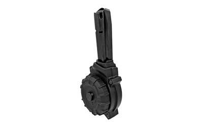 ProMag Sig Sauer P320 9MM (50) Rd Drum Black Polymer