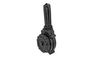 ProMag Smith & Wesson SD9 9MM (50) Rd Drum Black Polymer