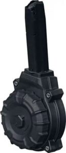 ProMag Drum Walther P99 9MM 50-Round Black Poly