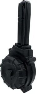ProMag Drum Taurus PT99 9MM 50-Round Black Poly