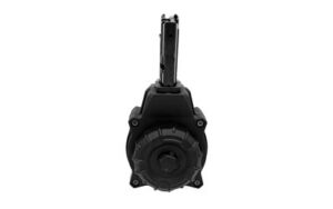 ProMag FN 5.7X28MM Carbine 55-Round Drum Black