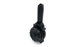 ProMag FN 509 9MM 50-Round Drum Black