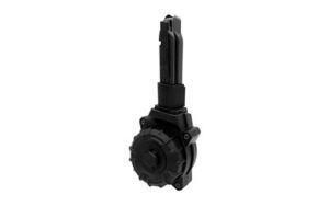 ProMag Drum Taurus GX4 9MM 50-Round Black Poly