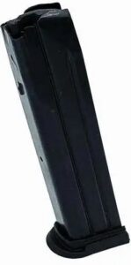 ProMag Magazine FN 509 Comp 9MM 15-Round Blued Steel