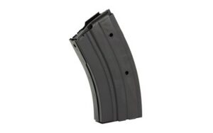 ProMag Ruger Mini 30 7.62X39 20-Round Bl