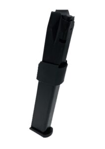ProMag SPRA17 32-Round 9mm Fits Springfield Armory Hellcat Blued Steel
