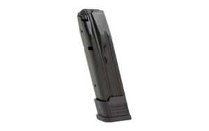 ProMag Sig P320 9MM 20-Round Blue Steel