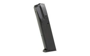 ProMag Sccy CPX2 9MM 20-Round Blue Steel