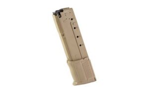 ProMag FN Fv Svn 5.7X28MM 30-Round FDE
