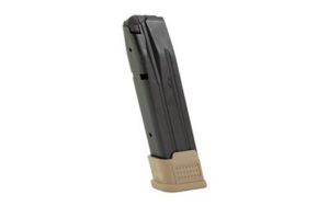 ProMag Sig P320 9MM 21-Round Blu St/FDE
