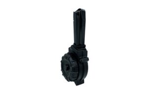 ProMag Sar SAR9 9MM 50-Round Drum Black
