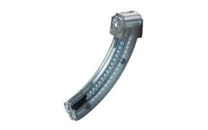ProMag Rug 10/22 Chrgr 22LR 20-Round Smoke