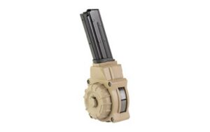 ProMag FN Fv Sv 5.7X28MM 55-Round Dm FDE