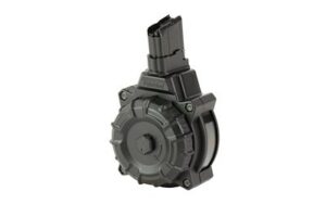 ProMag M1 Carbine 30CAL 50-Round Drm Black