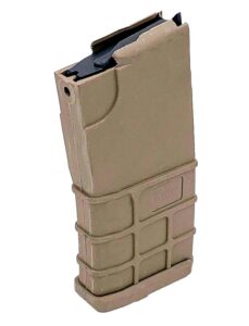 Pro-Shot ProMag RUGA11FDE 20-Round 223 Rem Fits Ruger Mini-14 FDE Polymer