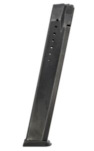 Pro-Shot ProMag SMIA25 32-Round 9mm Fits S&W CSX Blued 4140 Heat Treated Steel