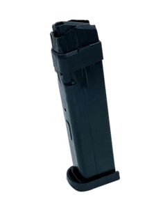 ProMag GLKA22 20-Round 9mm Fits Glock 48/43X Blued Steel