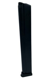 Pro-Shot ProMag COLA37 18-Round 9mm Fits Colt 1911 Blued Steel