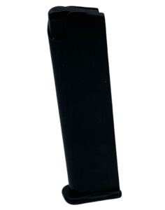Pro-Shot ProMag BRO06 8-Round 380 ACP Fits Browning Black Label 1911 Black Steel