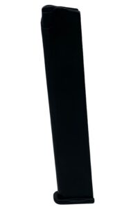 Pro-Shot ProMag BROA11 10-Round 380 ACP Fits Browning Black Label 1911 Blued Steel