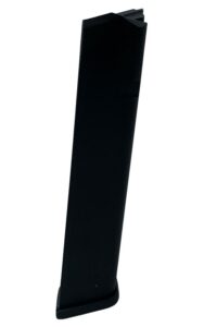 Pro-Shot ProMag GLKA25 25-Round 380 ACP Fits Glock 28 Black Polymer