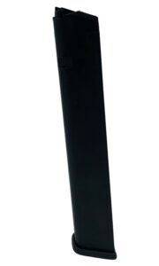 Pro-Shot ProMag GLKA26 32-Round 380 ACP Fits Glock 28 Black Polymer