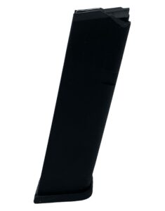 Pro-Shot ProMag GLKA27 17-Round 380 ACP Fits Glock 28 Black Polymer