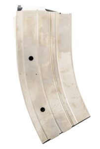Pro-Shot ProMag RUGA43N Ruger Mini-30 20-Round 7.62x39mm Steel
