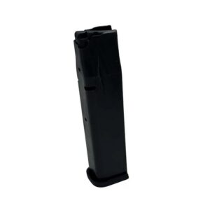 ProMag Ruger MAX9 9MM 20-Round Blu Steel