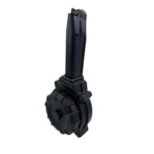 ProMag Springfield Prodigy / Eaa 2311 / 2011 (50) Rd Drum Black Polymer