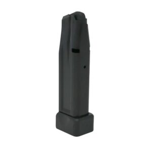 ProMag 2011 9MM 20-Round Blue Steel